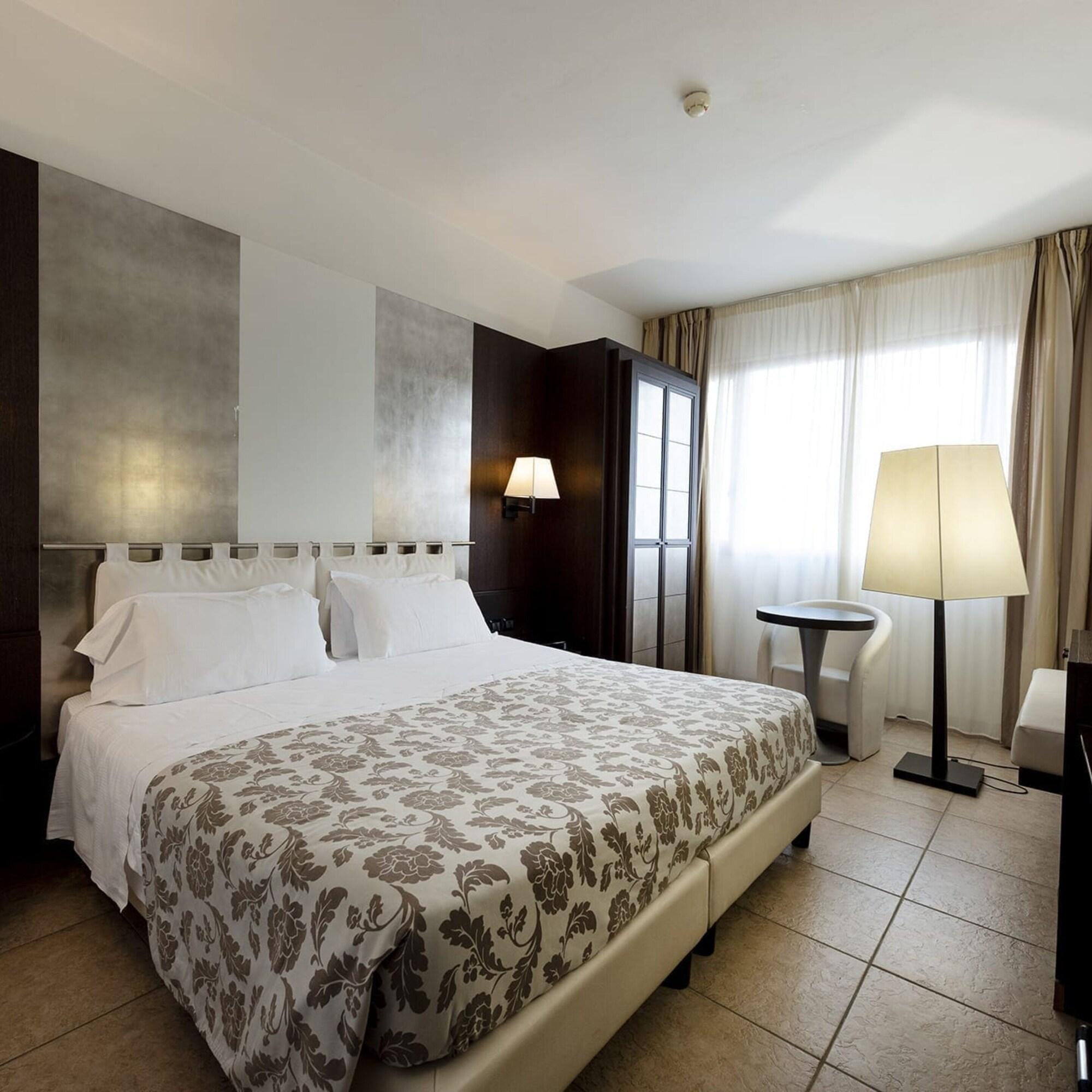 Grand Hotel Admiral Palace Chianciano Terme Exteriér fotografie